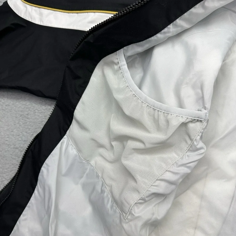 Vintage Nike FitStorm ACG XL Outer Layer 3 Storm Water Resistant Full-Zip Jacket
